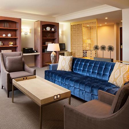 Sheraton San Jose Милпитас Екстериор снимка