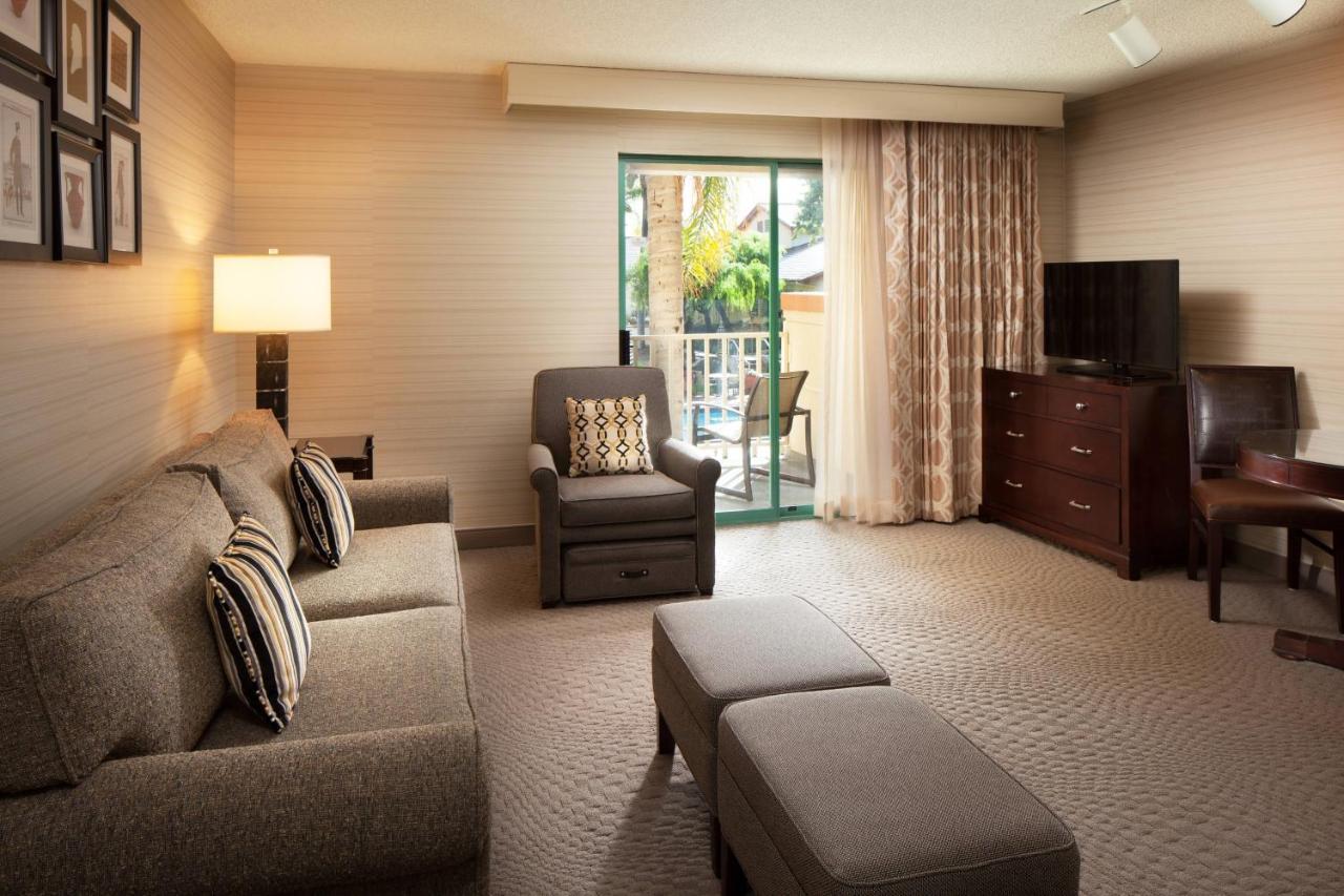 Sheraton San Jose Милпитас Екстериор снимка
