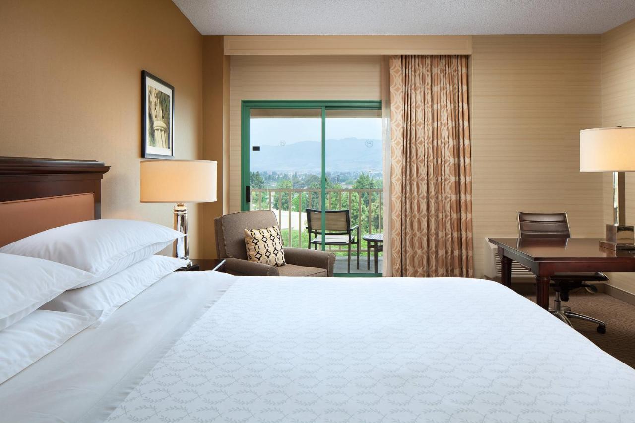 Sheraton San Jose Милпитас Екстериор снимка
