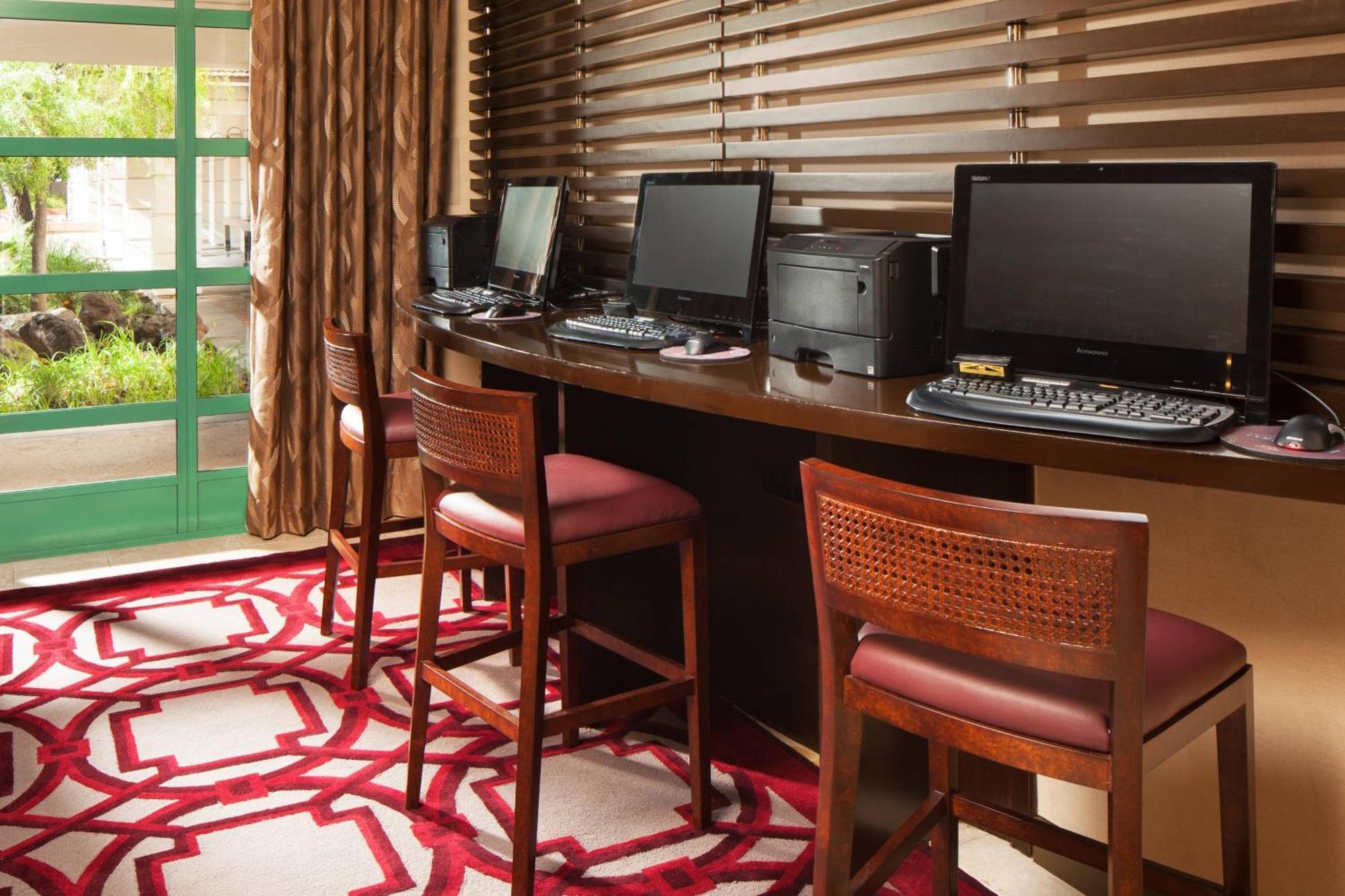 Sheraton San Jose Милпитас Екстериор снимка