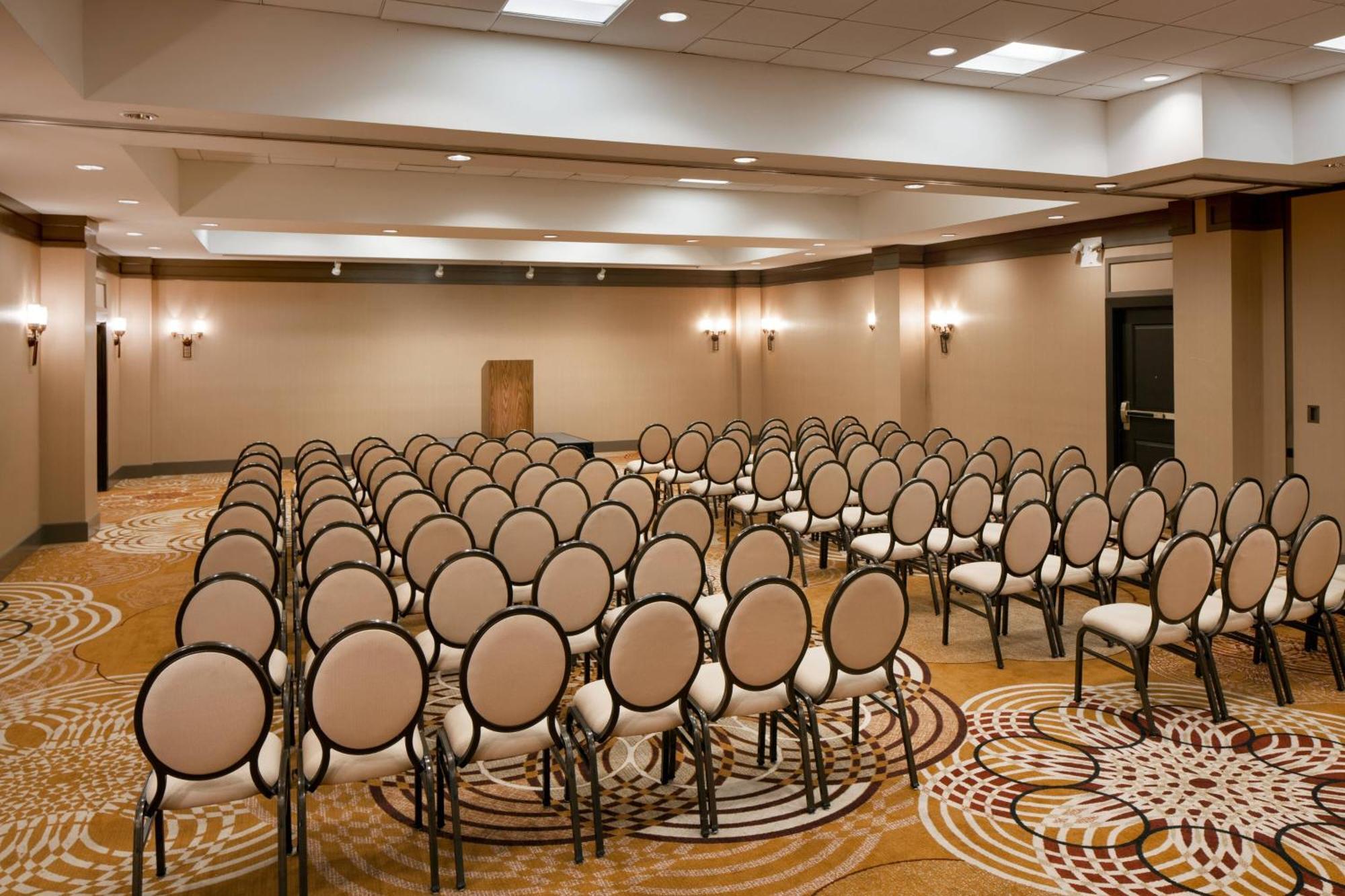 Sheraton San Jose Милпитас Екстериор снимка