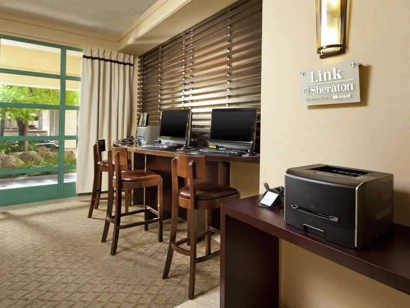 Sheraton San Jose Милпитас Екстериор снимка