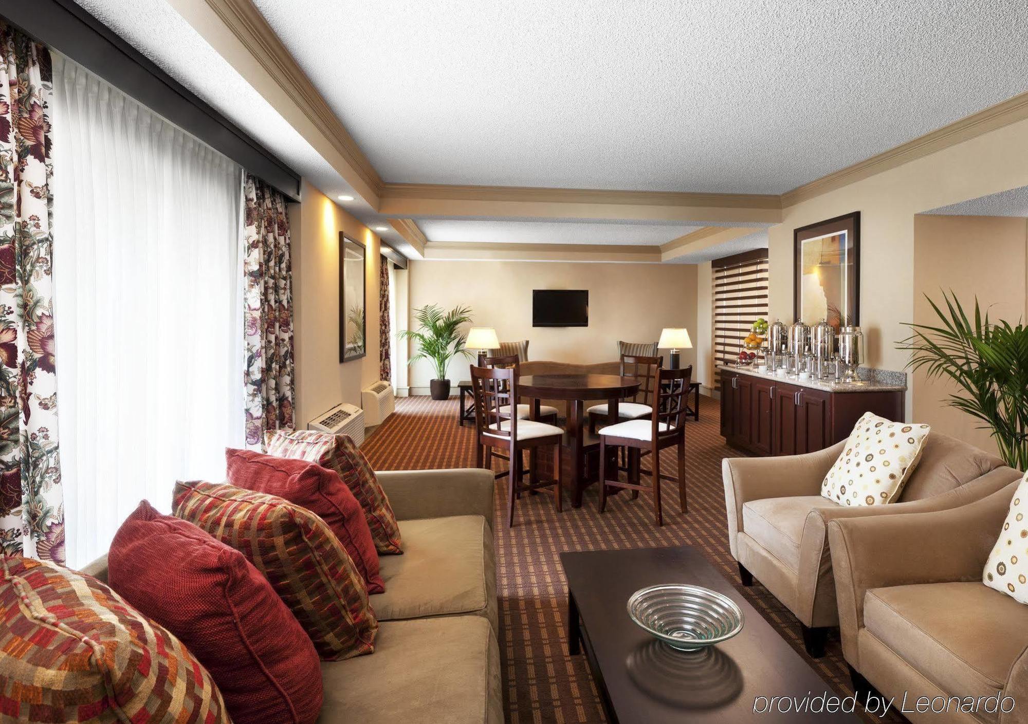 Sheraton San Jose Милпитас Екстериор снимка